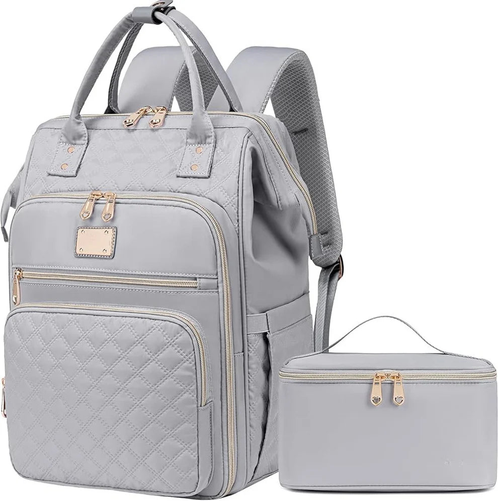 WALFAIR™ Smart Everyday Backpack
