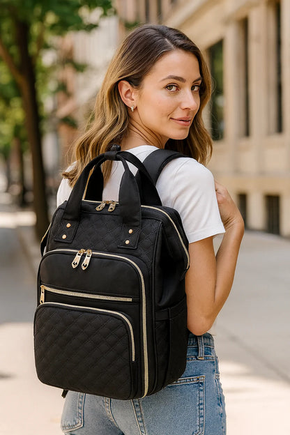 WALFAIR™ Smart Everyday Backpack